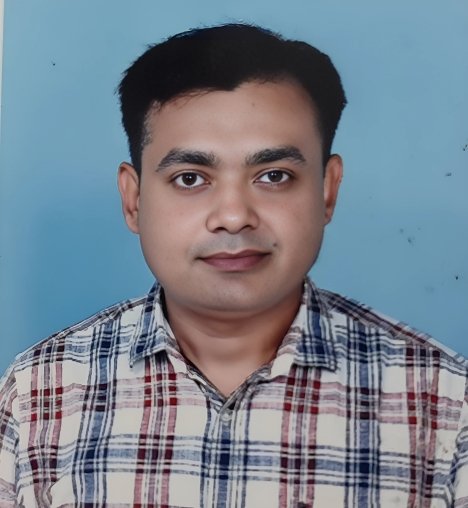 Prof. Amit Kr. Singh