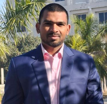 Prof. Santosh Kr. Mahto