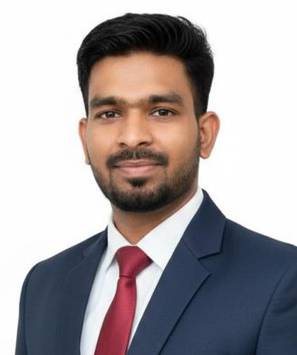 Prof. Santosh Kr. Mahto